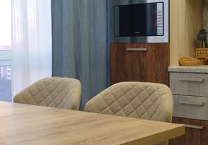 2-к квартира, на длительный срок, 60м2, 13/18 этаж