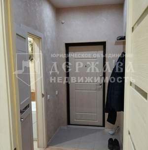 1-к квартира, на длительный срок, 40м2, 4/13 этаж