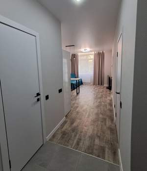 2-к квартира, на длительный срок, 48м2, 1/15 этаж