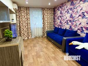 1-к квартира, посуточно, 36м2, 2/5 этаж