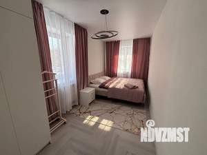 2-к квартира, посуточно, 48м2, 2/5 этаж