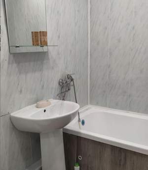 2-к квартира, на длительный срок, 44м2, 3/4 этаж