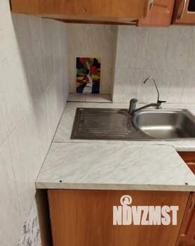 1-к квартира, на длительный срок, 25м2, 3/9 этаж