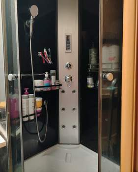 1-к квартира, на длительный срок, 15м2, 8/9 этаж