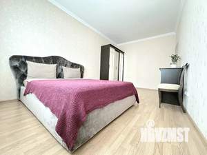 2-к квартира, посуточно, 65м2, 11/13 этаж