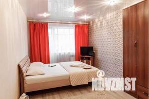 1-к квартира, посуточно, 35м2, 2/5 этаж