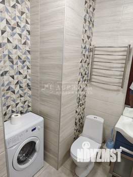 1-к квартира, на длительный срок, 41м2, 9/12 этаж