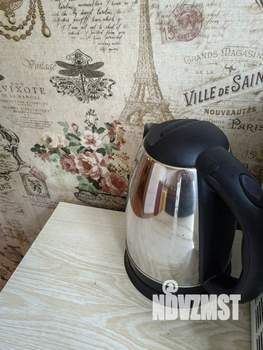 2-к квартира, на длительный срок, 44м2, 1/5 этаж