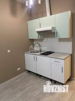 Студия квартира, на длительный срок, 25м2, 4/15 этаж