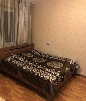 1-к квартира, на длительный срок, 26м2, 5/10 этаж