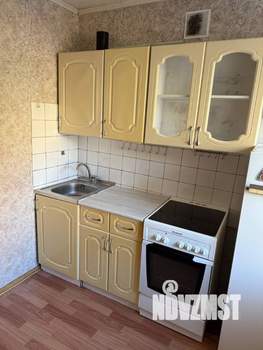 1-к квартира, на длительный срок, 31м2, 2/5 этаж