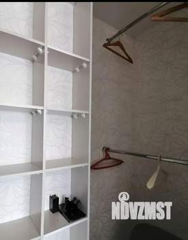 1-к квартира, на длительный срок, 34м2, 11/16 этаж