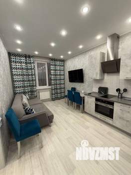 2-к квартира, на длительный срок, 51м2, 5/5 этаж