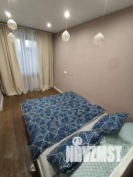 2-к квартира, посуточно, 55м2, 5/5 этаж