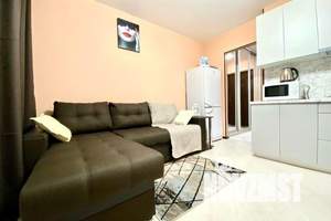 1-к квартира, посуточно, 30м2, 2/9 этаж