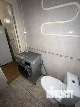 1-к квартира, на длительный срок, 38м2, 2/12 этаж