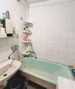 2-к квартира, на длительный срок, 50м2, 2/9 этаж