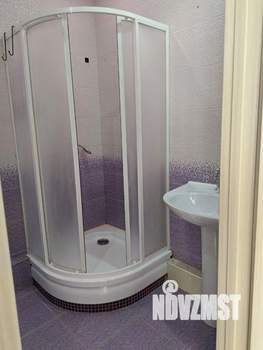 Студия квартира, на длительный срок, 32м2, 8/12 этаж