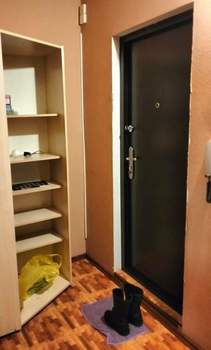 1-к квартира, на длительный срок, 39м2, 4/10 этаж