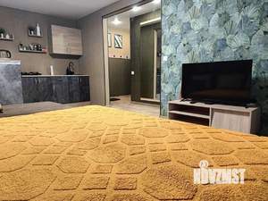 1-к квартира, посуточно, 31м2, 1/1 этаж