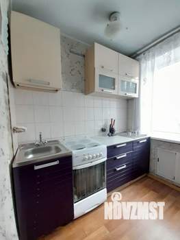 3-к квартира, на длительный срок, 48м2, 3/5 этаж