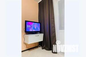 1-к квартира, посуточно, 30м2, 2/9 этаж