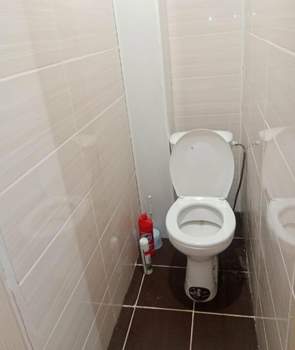 2-к квартира, на длительный срок, 45м2, 5/5 этаж