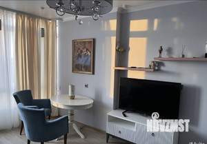 2-к квартира, на длительный срок, 44м2, 7/18 этаж