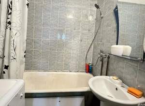 3-к квартира, на длительный срок, 60м2, 12/12 этаж