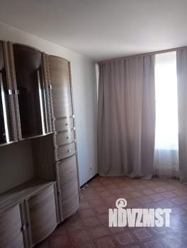 1-к квартира, на длительный срок, 35м2, 5/9 этаж