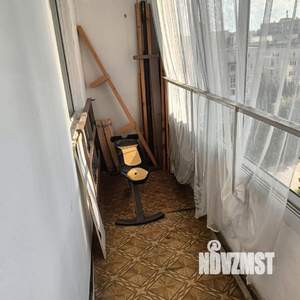 1-к квартира, на длительный срок, 32м2, 4/10 этаж