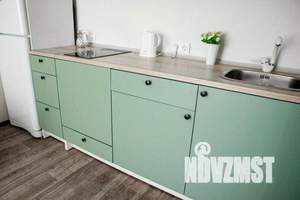 1-к квартира, посуточно, 40м2, 7/9 этаж