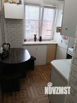 2-к квартира, на длительный срок, 44м2, 4/5 этаж