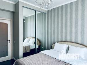 2-к квартира, посуточно, 50м2, 5/5 этаж