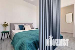 1-к квартира, посуточно, 36м2, 3/14 этаж