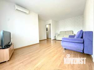 2-к квартира, посуточно, 45м2, 5/5 этаж