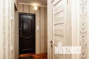 1-к квартира, посуточно, 35м2, 3/5 этаж