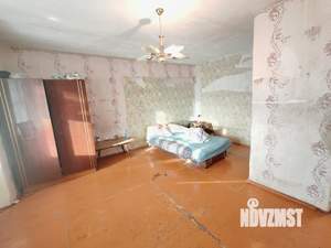 1-к квартира, на длительный срок, 35м2, 2/6 этаж