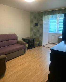 1-к квартира, на длительный срок, 35м2, 4/9 этаж