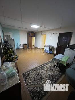 1-к квартира, на длительный срок, 12м2, 2/9 этаж