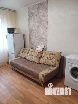 1-к квартира, на длительный срок, 16м2, 6/9 этаж