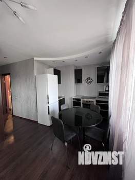 2-к квартира, на длительный срок, 38м2, 5/12 этаж