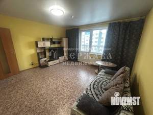 1-к квартира, на длительный срок, 41м2, 8/9 этаж