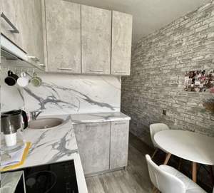 2-к квартира, на длительный срок, 43м2, 4/5 этаж