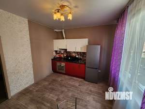 2-к квартира, на длительный срок, 45м2, 5/16 этаж