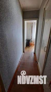 2-к квартира, на длительный срок, 43м2, 4/5 этаж