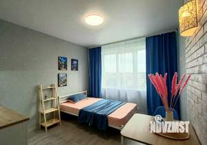 Студия квартира, на длительный срок, 17м2, 9/9 этаж
