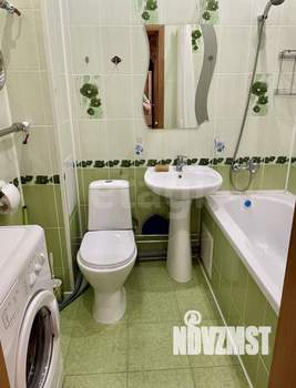 1-к квартира, на длительный срок, 34м2, 8/9 этаж