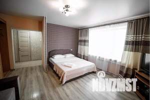 1-к квартира, посуточно, 30м2, 1/9 этаж