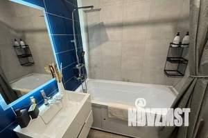 1-к квартира, посуточно, 37м2, 16/16 этаж